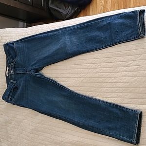 Levi's 311 Shaping Skinny Size 30